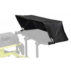 Copertina Matrix  - Folding Side Tray Storm Cover marime L